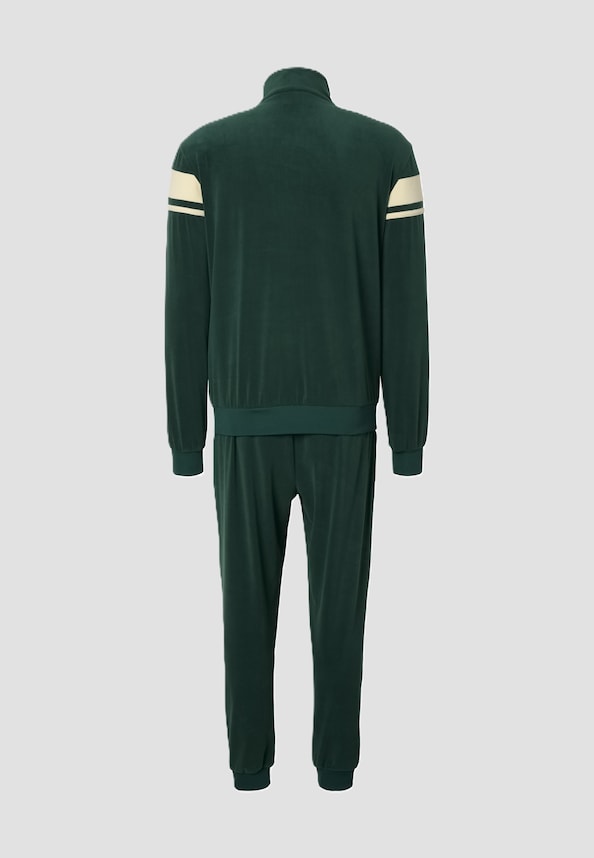 Damarindo 025 Velour -6
