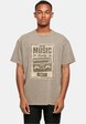 Retro Boom Acid Washed Heavy Oversize-0