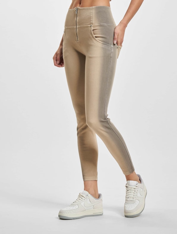 WRUP Snug Denim High Waist-1