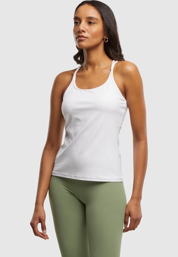 Ladies Sports Top-0