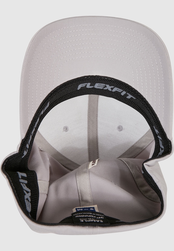 Flexfit Recycled Polyester Cap-4