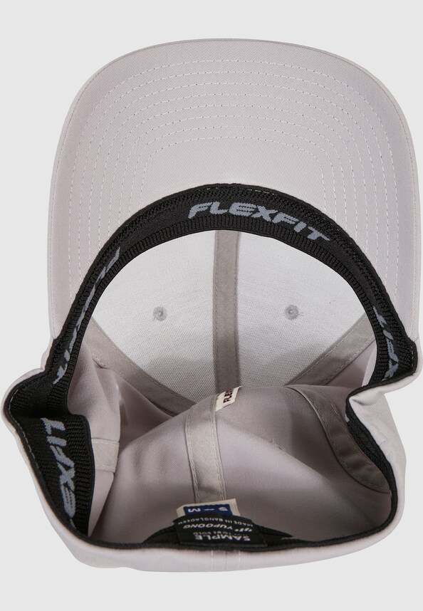Flexfit Recycled Polyester Cap-4
