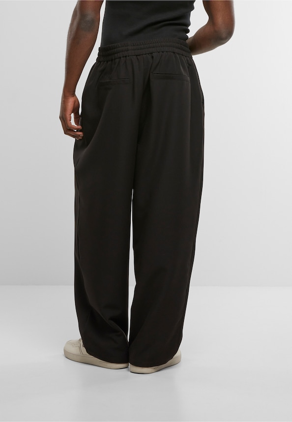 Og Tailored Baggy Pants-1