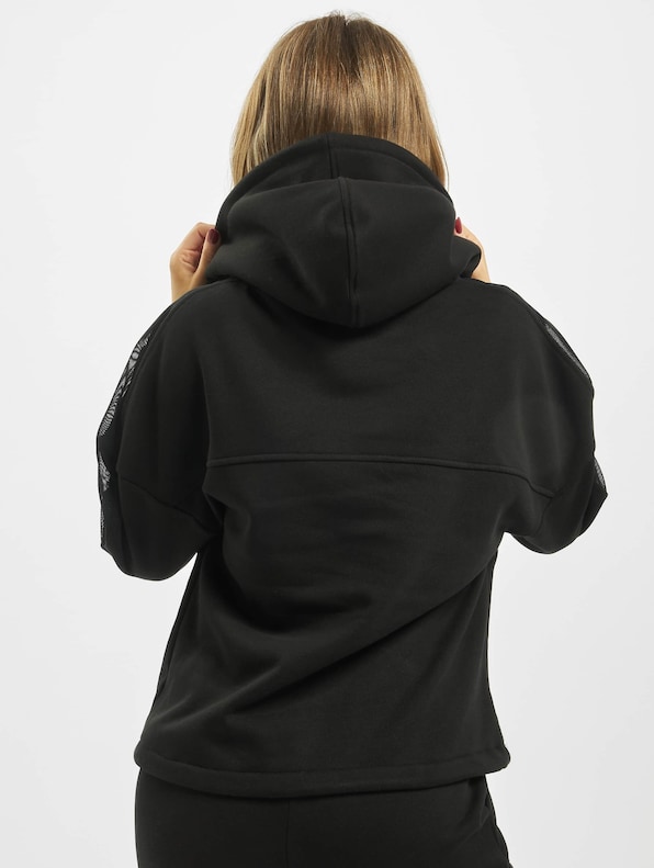 Oversized Tech Mesh Inset-1