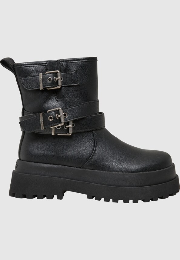 PLUTO FARMER BIKER -3