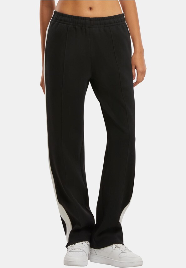 Og Sidestripe Trackpants-0