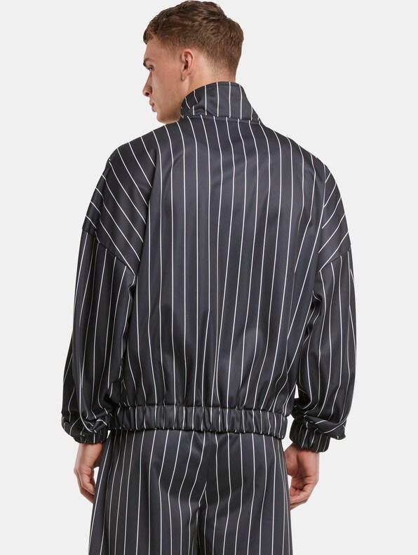 Pinstripe -1