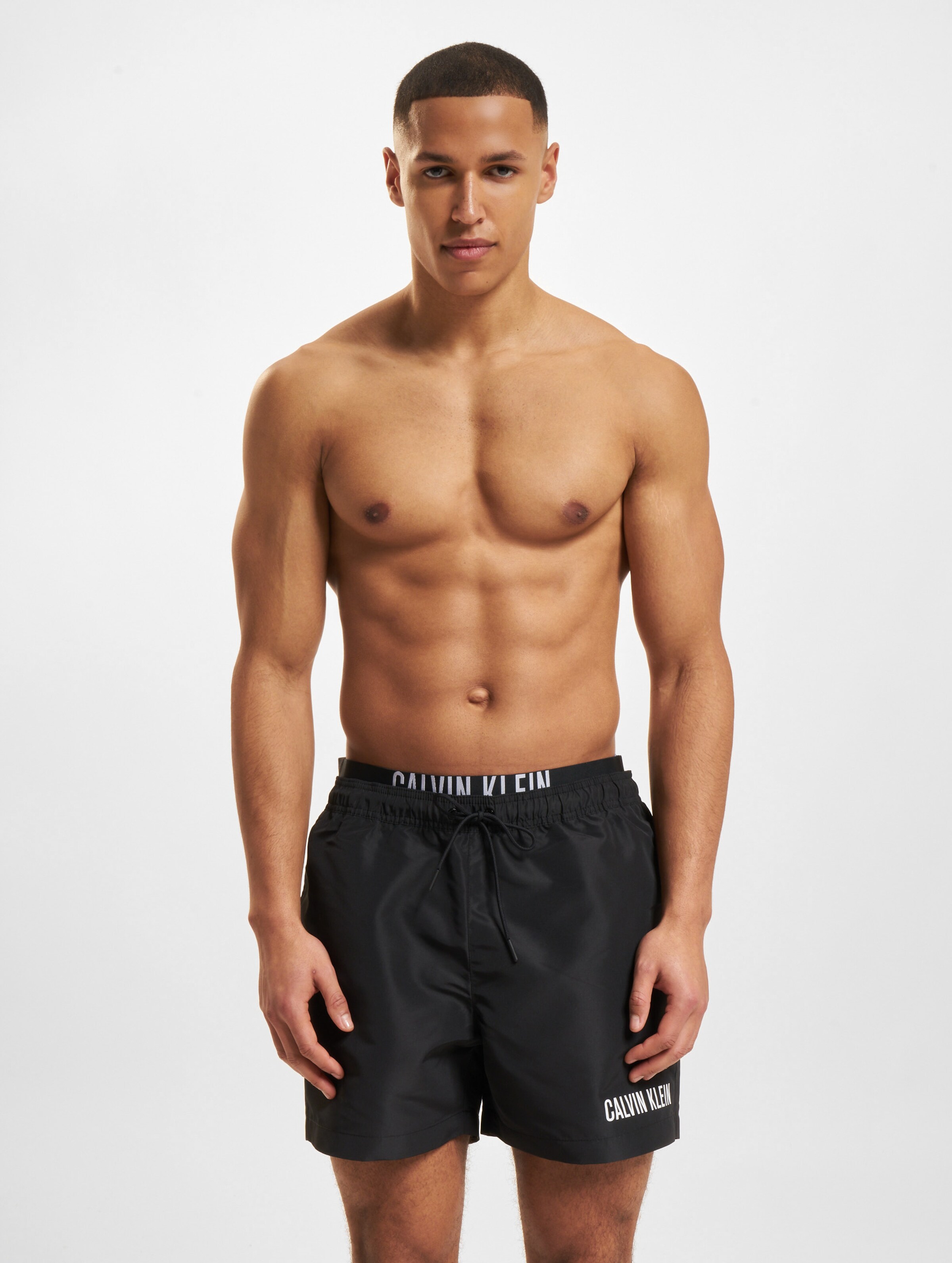 Medium Double Waistband