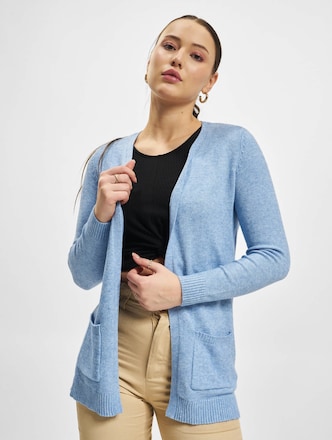 Only Lesly Open Cardigan