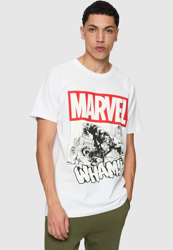Avengers Smashing Hulk-0