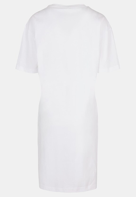 Ladies Long Beach  Organic Oversized Slit-3