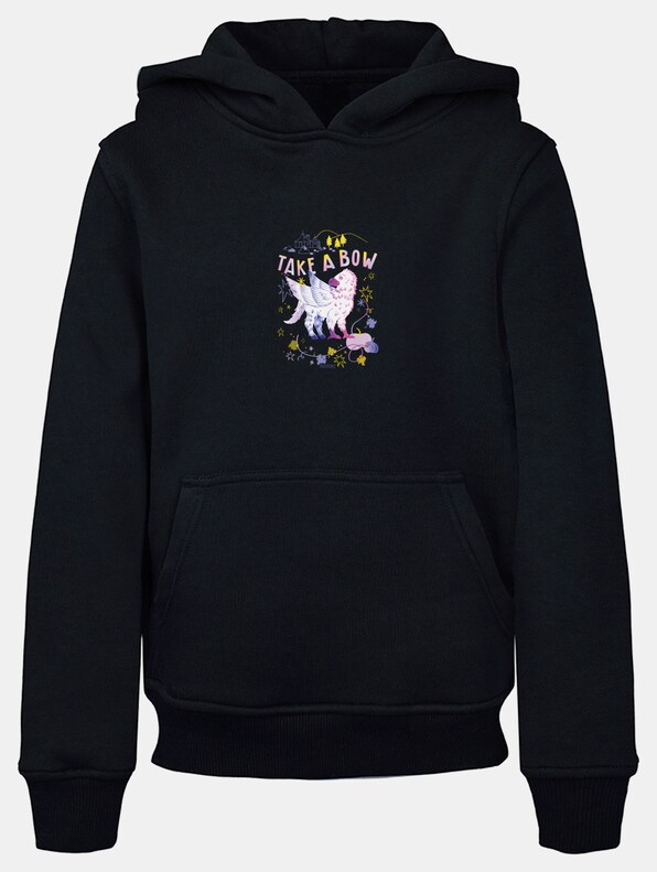 Harry Potter - Take A Bow Basic Kids-0