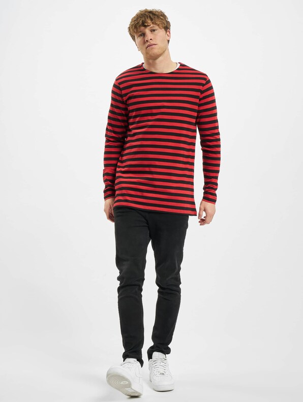 Regular Stripe LS -3