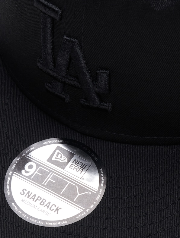 Monochrome 9Fifty Los Angeles Dodgers-3