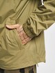 Stand Up Collar Pull Over-4