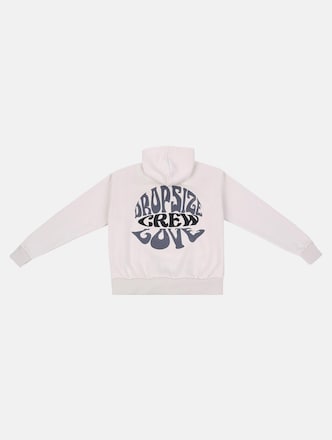 HEAVY OVERSIZE CREWLOVE