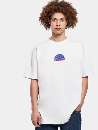 Southpole Graphic 1991 Tee