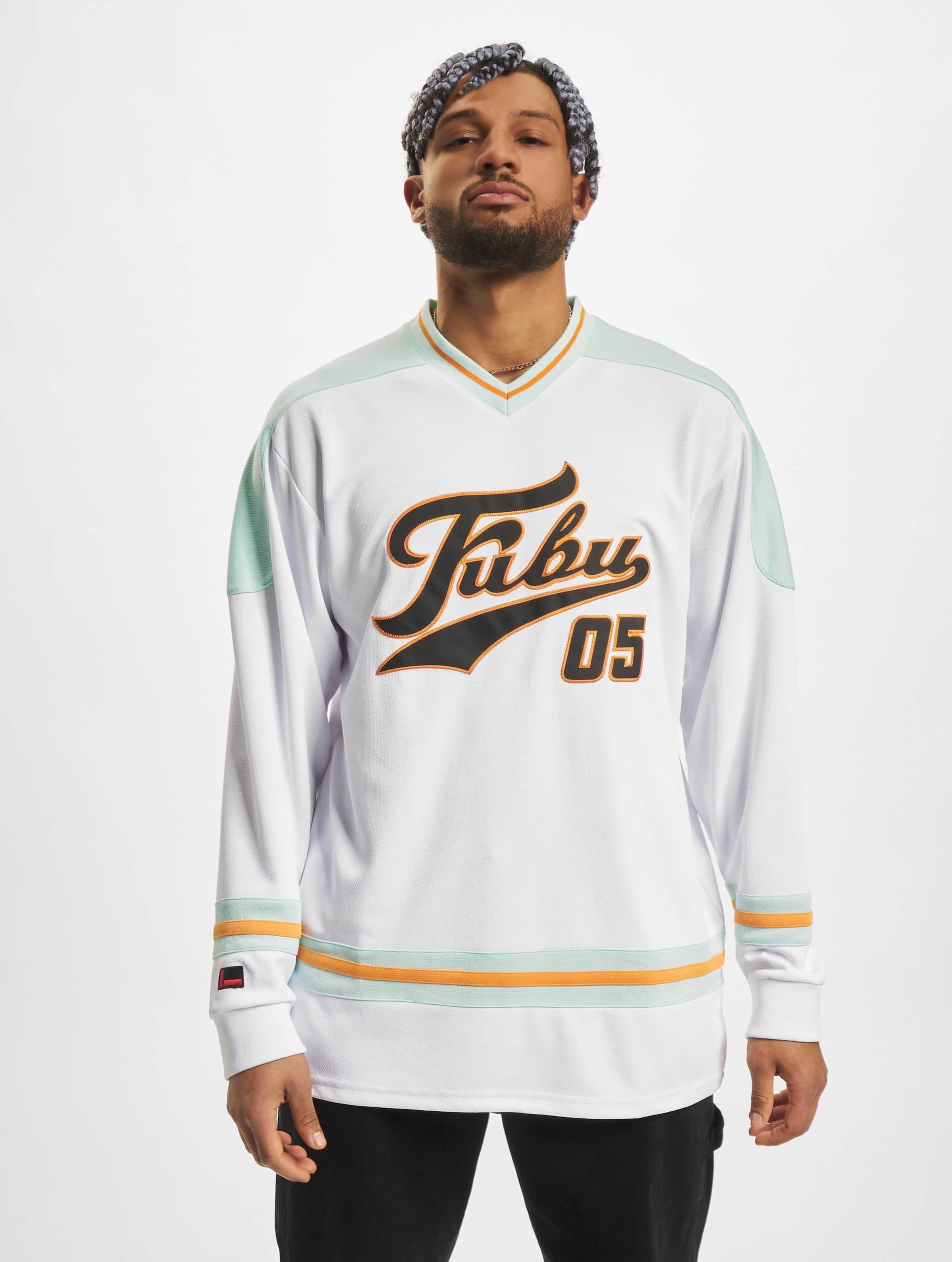 Hockey sales long sleeve