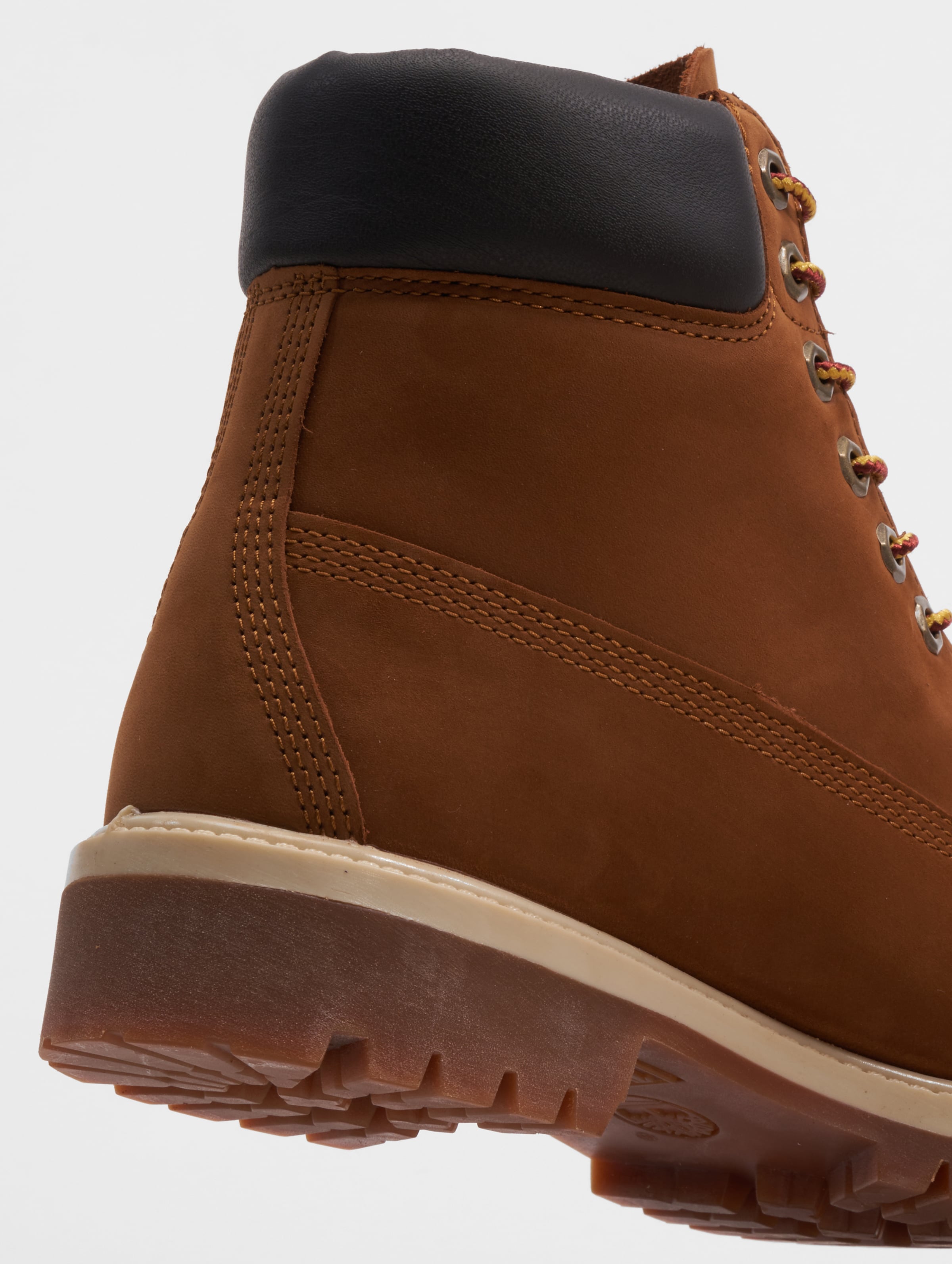 Timberland 6 inch online premium rust