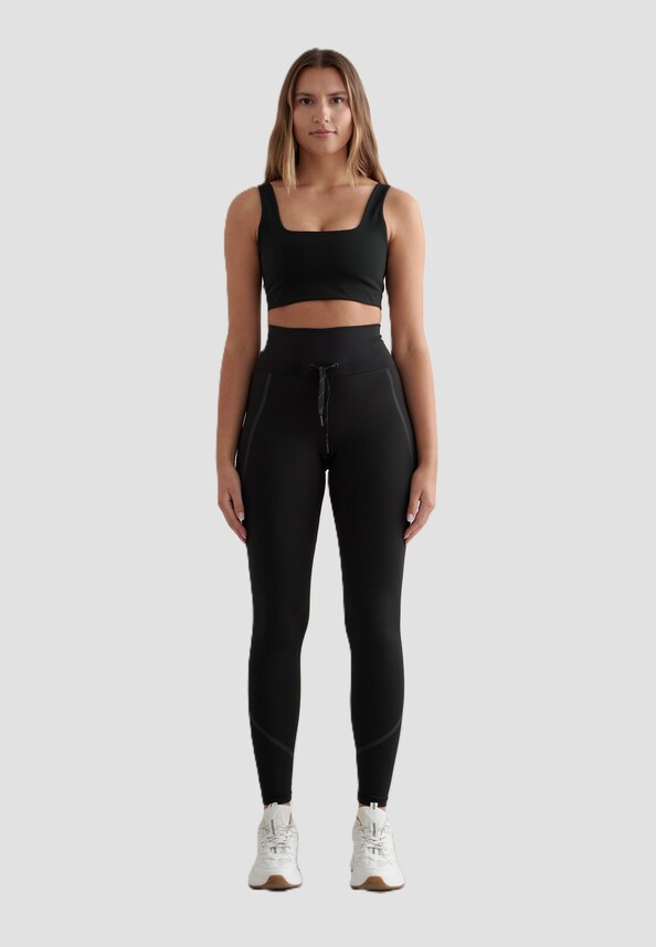 Black Reflective Warming-2