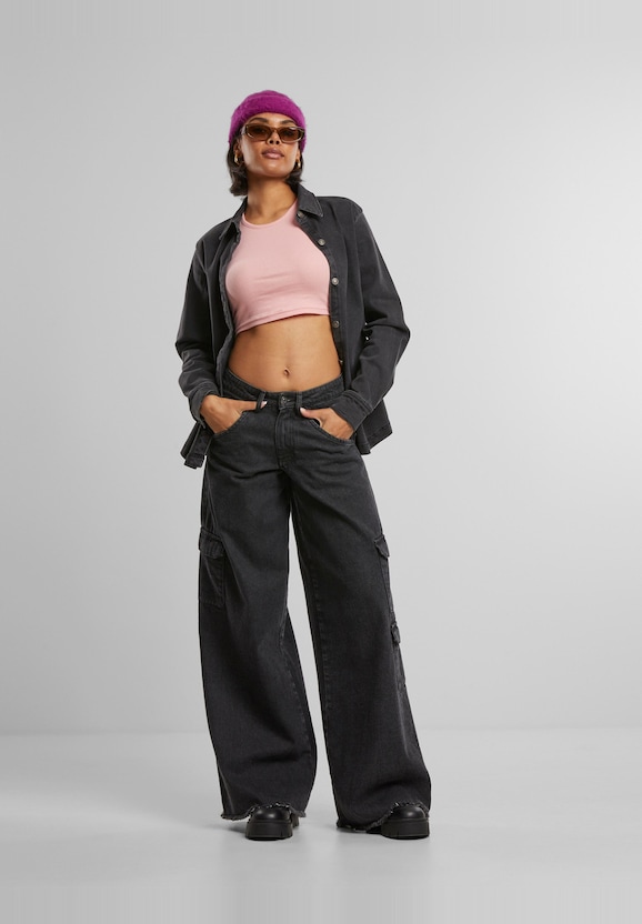 Ladies Denim-3