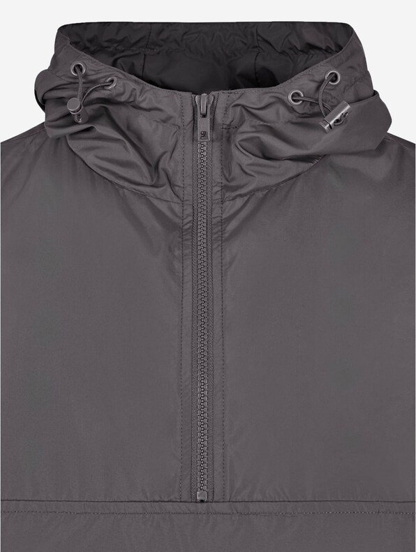Basic Pull Over-4