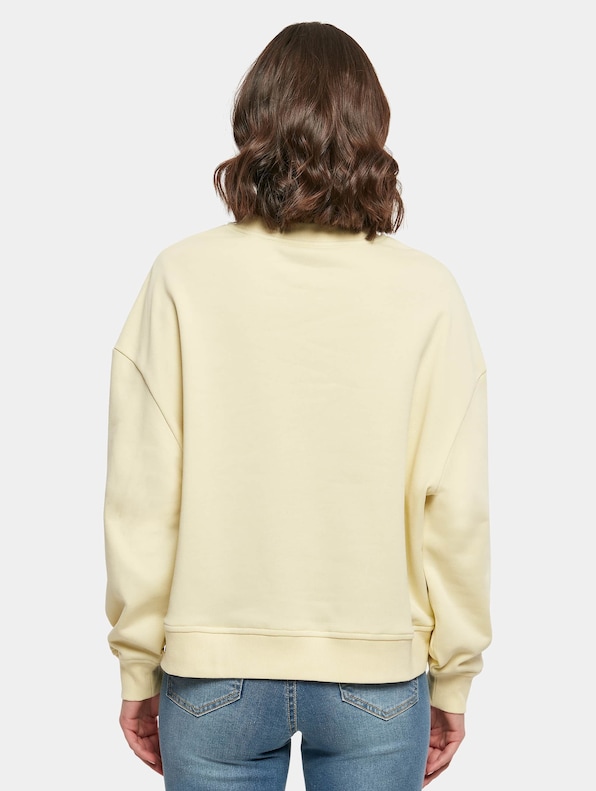 Oversized Crewneck -1