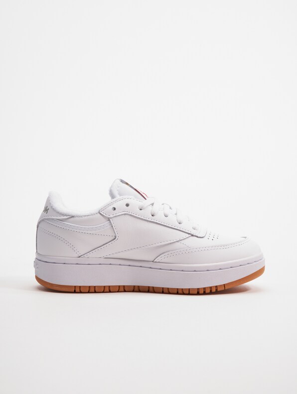 Reebok Club C Double Schuhe-3