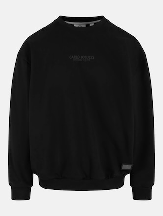 Carlo Colucci La Famiglia Sweatshirt