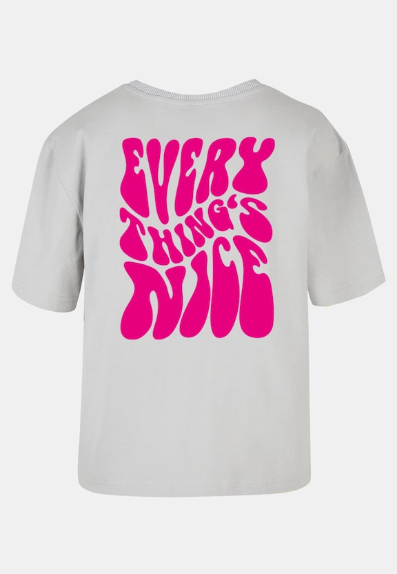 Everything Is Nice Tee-3
