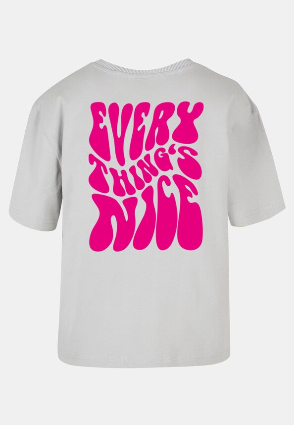 Everything Is Nice Tee-3