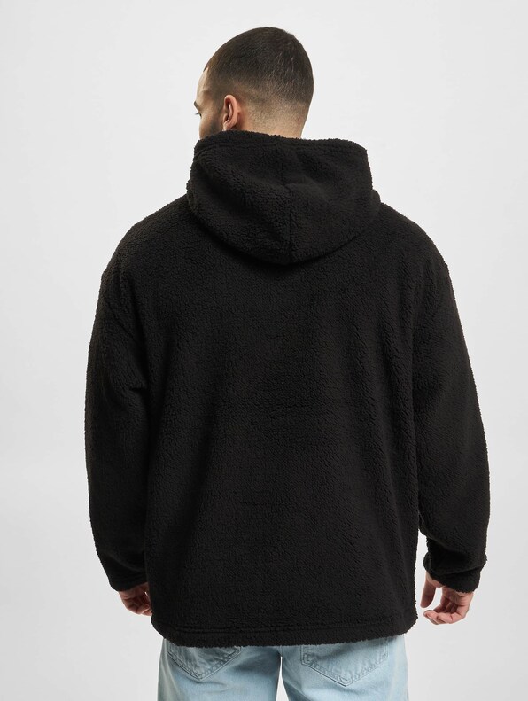 Sherpa Fabric Mix FZ-1