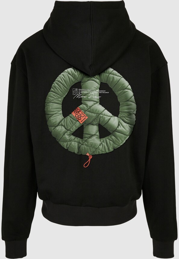 Puffer Peace Heavy Oversize-3