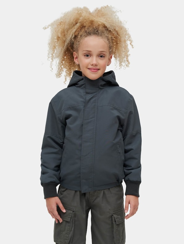 Kids Windbreaker -2