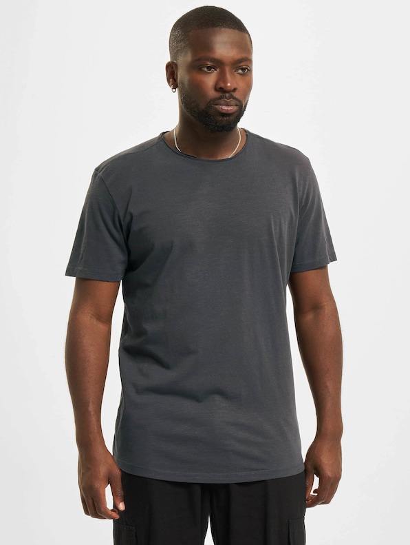 Jack & Jones Jjebasher O-Neck T-Shirt-2