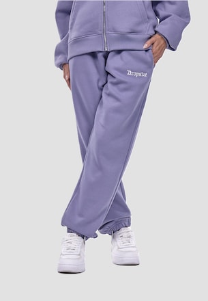 WOMENS BASIC JOGGER