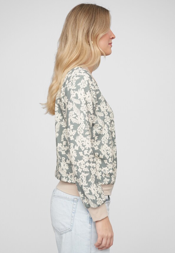 Blouson Bomberjacket-3