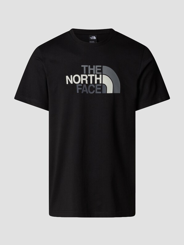 The North Face Easy T-Shirts-3