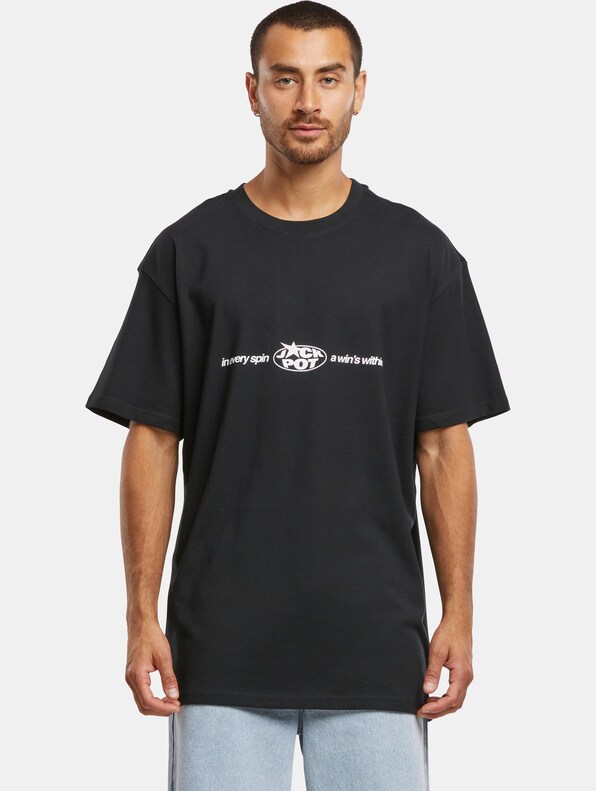 Mister Tee Every Spin Wins Tee-2