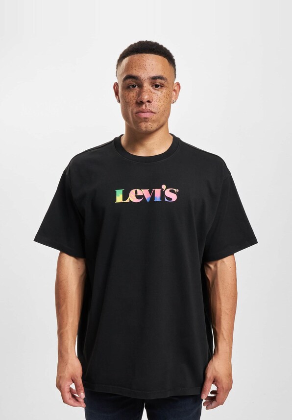 Levi's® Vintage Fit Graphic T-Shirts-2