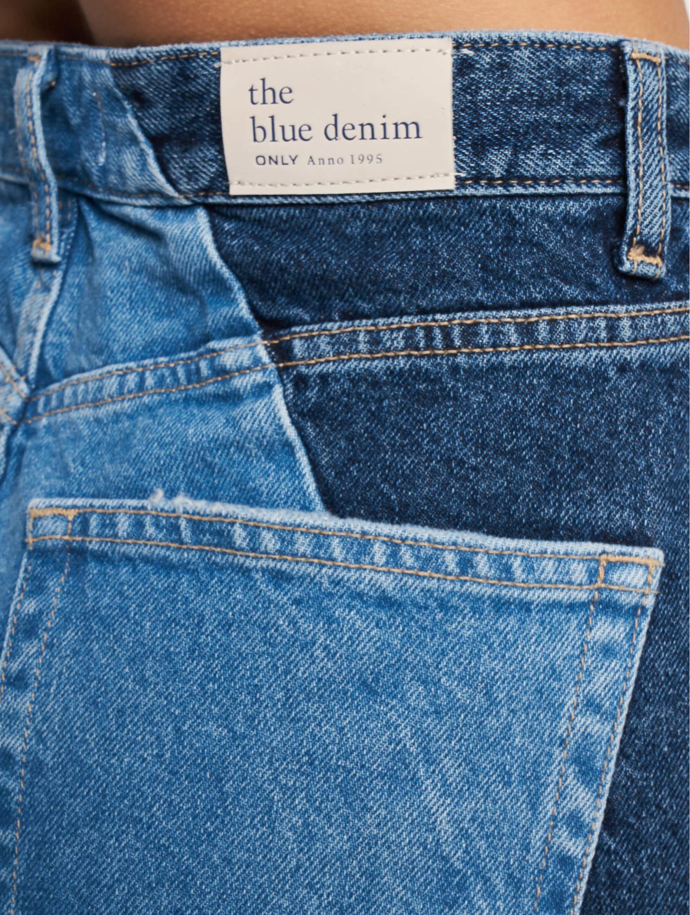 Only jeans blue on sale denim anno 1995