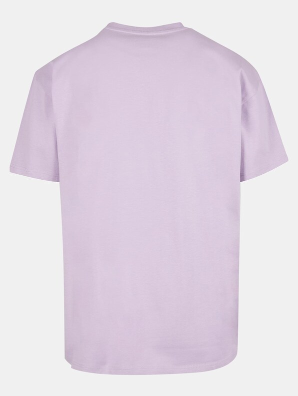 Never Give Up Heavy Oversized -3