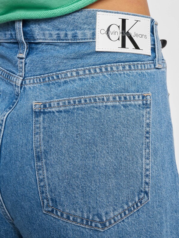 Calvin Klein Jeans Low Rise Loose Jeans-5