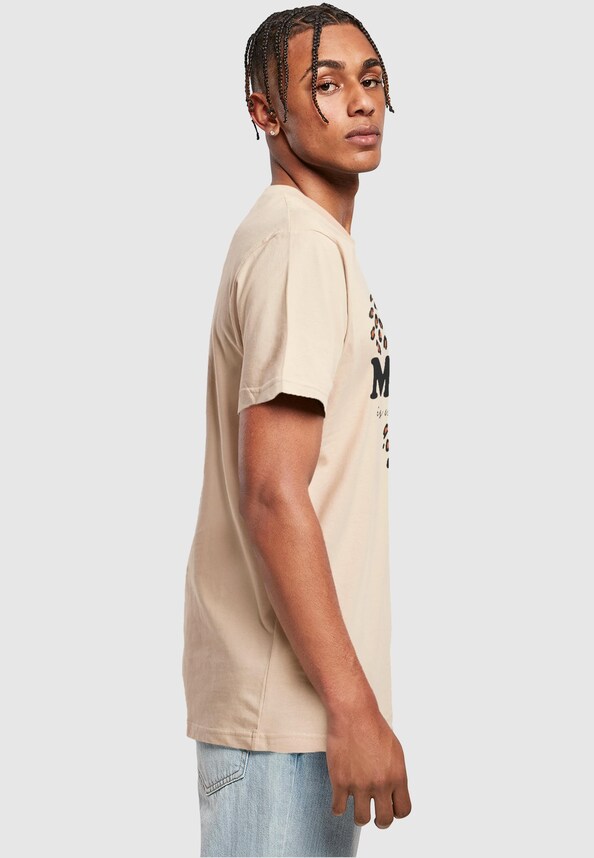 Mother's Day - Lion King Mum Is Everything T-Shirt-3