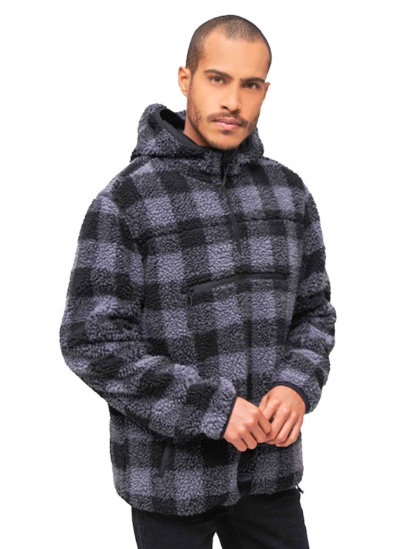 Teddyfleece Worker -3