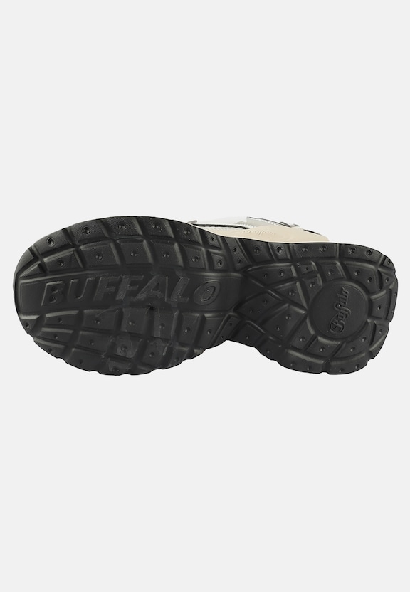 Para Vegan Nappa/Mesh-5