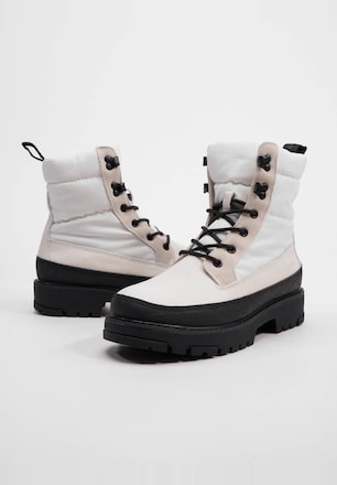 Levis Solvi Quilted Stiefel