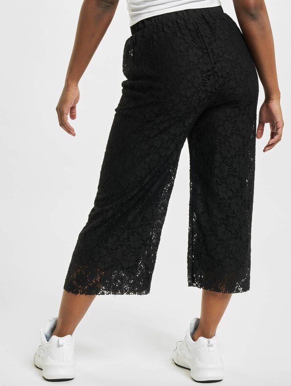 Laces Culotte-1
