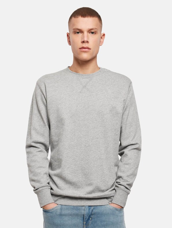 Light Crew Sweatshirt-0