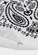 Bandana Print Cushion Set Other-3
